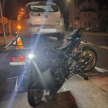 Zobacz zdjęcie: Śmiertelny wypadek