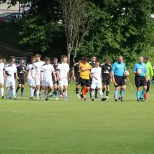Zobacz zdjęcie: Galeria z meczu BKS Bolesławiec - Olimpia Kamienna Góra