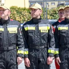 Zobacz zdjęcie: Uroczystość we Wrocławiu