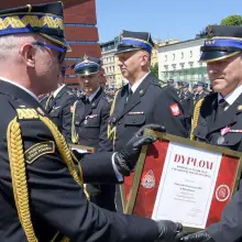 Zobacz zdjęcie: Uroczystość we Wrocławiu