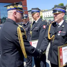 Zobacz zdjęcie: Uroczystość we Wrocławiu
