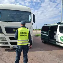 Zobacz zdjęcie: Tir