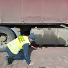 Zobacz zdjęcie: Tir