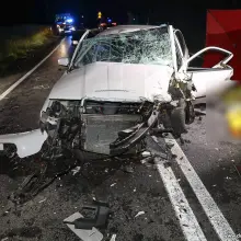 Zobacz zdjęcie: Wypadek