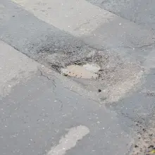 Zobacz zdjęcie: Dziura