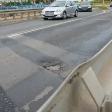 Zobacz zdjęcie: Dziura