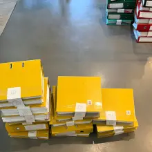 Zobacz zdjęcie: Materiały KAS