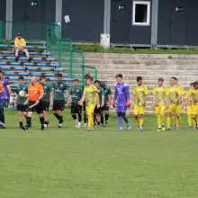 Zobacz zdjęcie: Galeria z meczu BKS Bolesławiec - Gryf Gryfów Śląski
