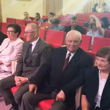 Zobacz zdjęcie: Uroczystość