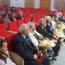 Zobacz zdjęcie: Uroczystość