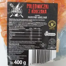 View photo: Chicken tenderloins