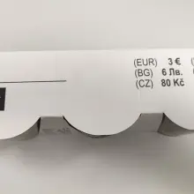 Zobacz zdjęcie: Szklanki