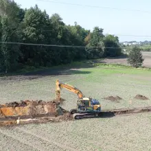 Zobacz zdjęcie: Materiały Tauronu