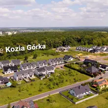 Zobacz zdjęcie: Osiedle Kozia Górka Bolesławiec - postępy prac