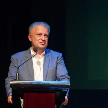 Переглянути фотографію: Урочистість
