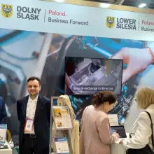 Zobacz zdjęcie: Targi Viva Tech 2025 w Paryżu