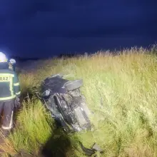 Zobacz zdjęcie: Zdarzenie na A4