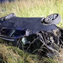Zobacz zdjęcie: Zdarzenie na A4