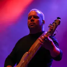 Zobacz zdjęcie: Koncert zespołu Kombi Łosowski oraz pokaz laserów