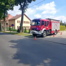 Zobacz zdjęcie: Działania OSP