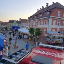 Zobacz zdjęcie: Działania OSP