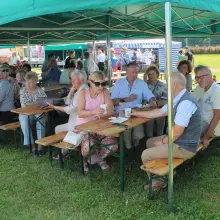 Zobacz zdjęcie: Festiwal Kresowe Echa - Żeliszów 2025