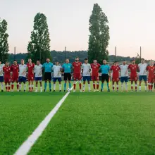 Переглянути фотографію: Нижня Сілезія — віцечемпіон Європи!