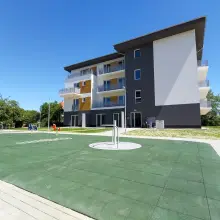 Zobacz zdjęcie: Mieszkania TBS przy ul. Zwycięstwa w Bolesławcu