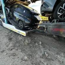 Zobacz zdjęcie: Zdarzenie na A4
