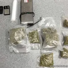 Zobacz zdjęcie: marihuana