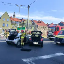 Zobacz zdjęcie: Zdarzenie w Nowogrodźcu