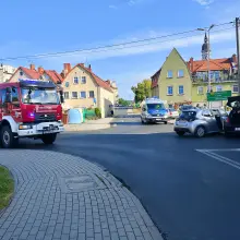 Zobacz zdjęcie: Zdarzenie w Nowogrodźcu