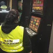 Zobacz zdjęcie: Akcja służb