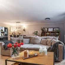View photo: Spacious house in Bolesławiec: An ideal option for a family