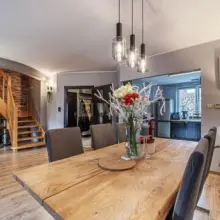 View photo: Spacious house in Bolesławiec: An ideal option for a family