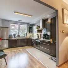 View photo: Spacious house in Bolesławiec: An ideal option for a family