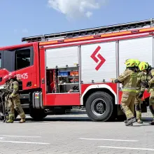 Zobacz zdjęcie: Ćwiczenia na strefie w Osłej