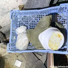 Zobacz zdjęcie: Materiały policji