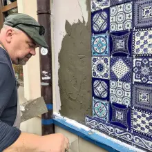 Zobacz zdjęcie: Prace przy ul. Prusa