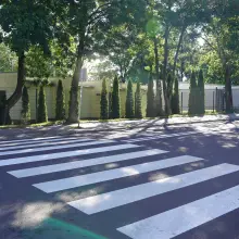 Zobacz zdjęcie: Ponad 7,9 mln zł na modernizację 9 odcinków dróg powiatowych!