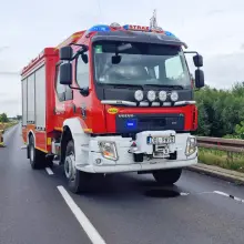 Zobacz zdjęcie: Karambol na obwodnicy