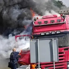 Zobacz zdjęcie: Akcja na A4