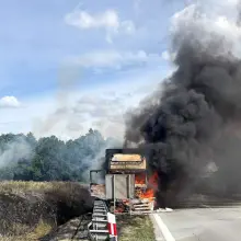 Zobacz zdjęcie: Akcja na A4