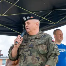 Zobacz zdjęcie: Mecz WP vs US Army
