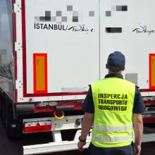 Zobacz zdjęcie: Kontrole na A4