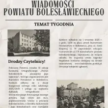 Zobacz zdjęcie: Strony „Głosu Powiatu”