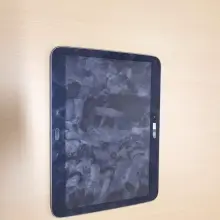 Zobacz zdjęcie: Podejrzany i tablet