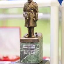 Zobacz zdjęcie: Jubileusz 10 Brygady Kawalerii Pancernej