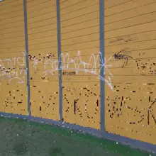 Zobacz zdjęcie: Amfiteatr w parku Bonina w Bolesławcu