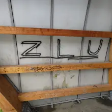 Zobacz zdjęcie: Amfiteatr w parku Bonina w Bolesławcu
